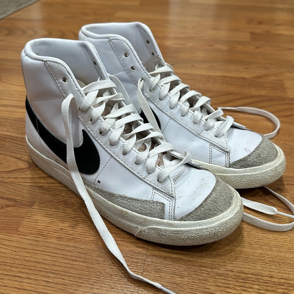 Nike Blazers